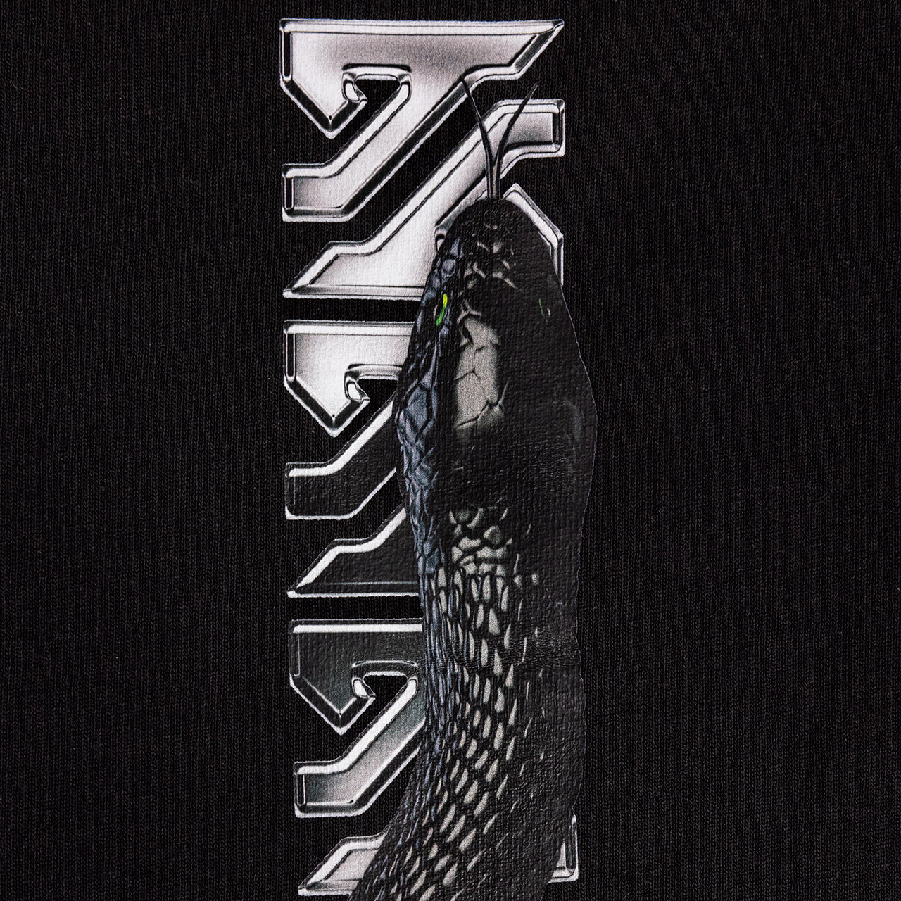SERPENT T-SHIRT
