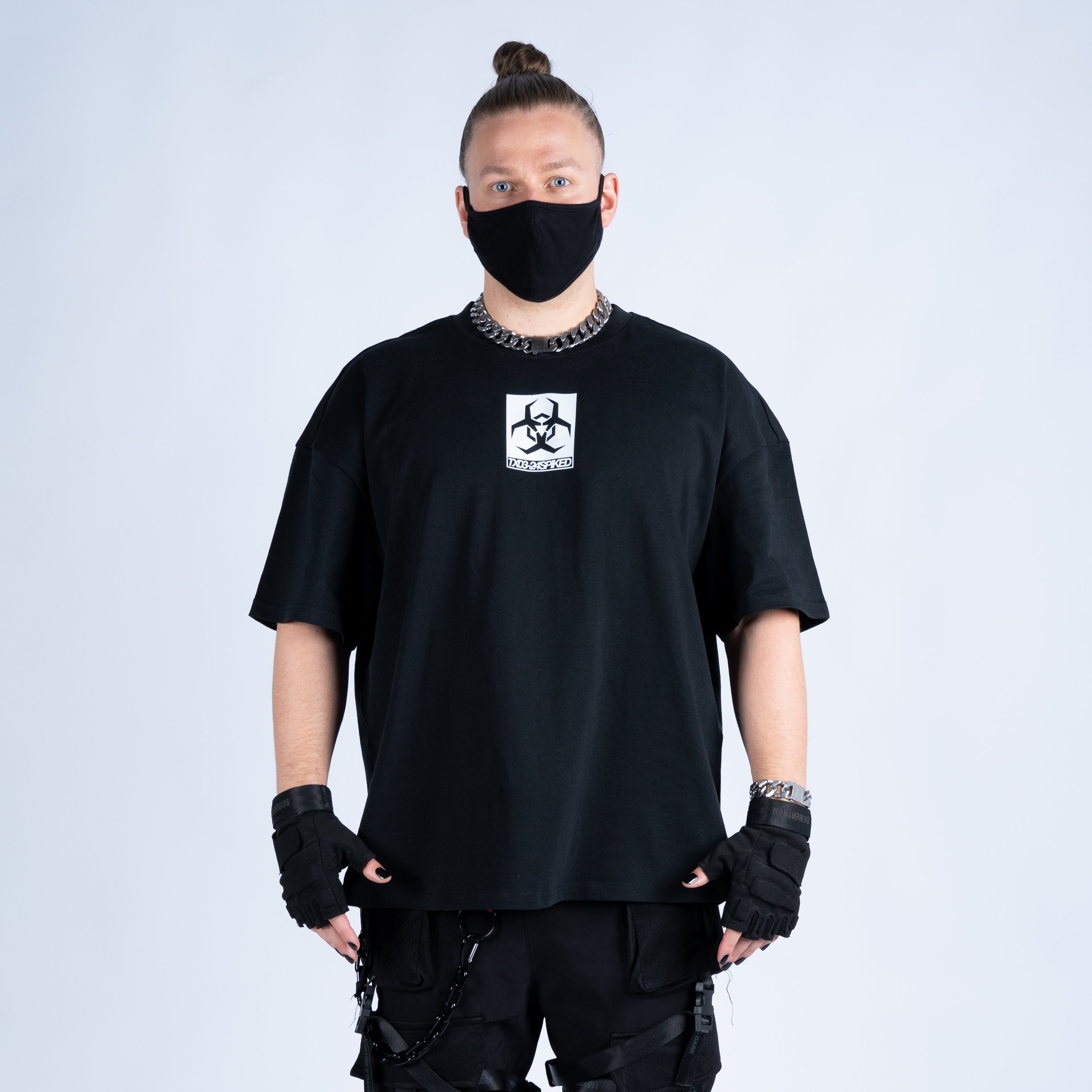 TOXSYCK - SPIKED-TX03 Shirt