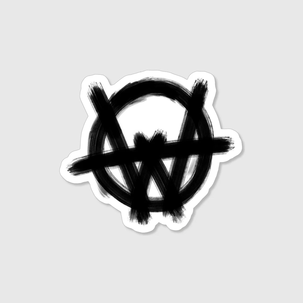 STVW - Punk Rave Sticker Pack