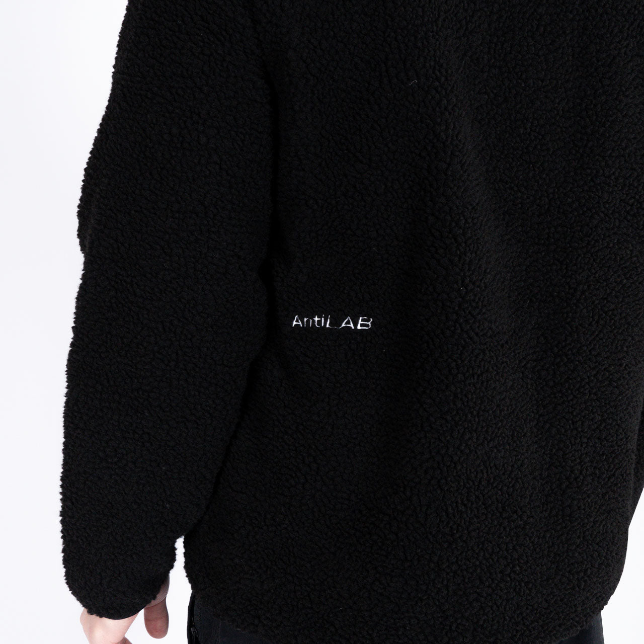 Antiheld - Lab Fleece Jacket_09