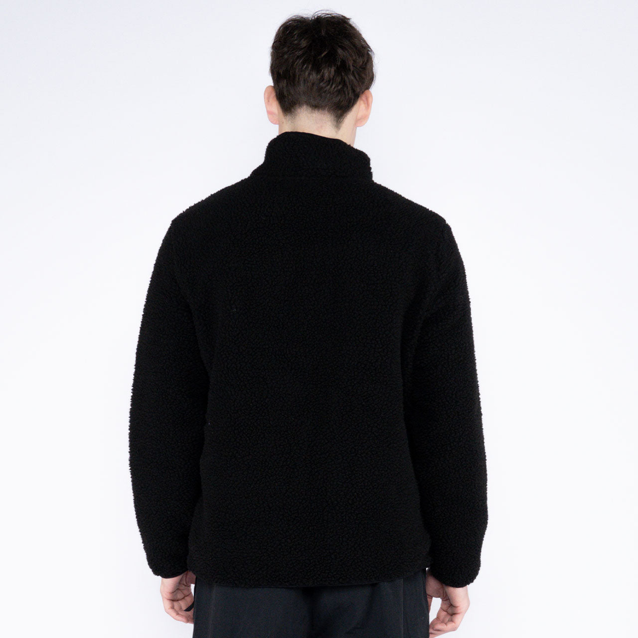 Antiheld - Lab Fleece Jacket_09