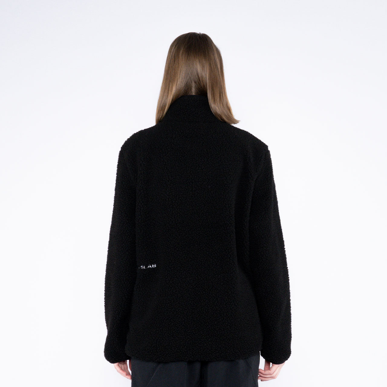 Antiheld - Lab Fleece Jacket_09