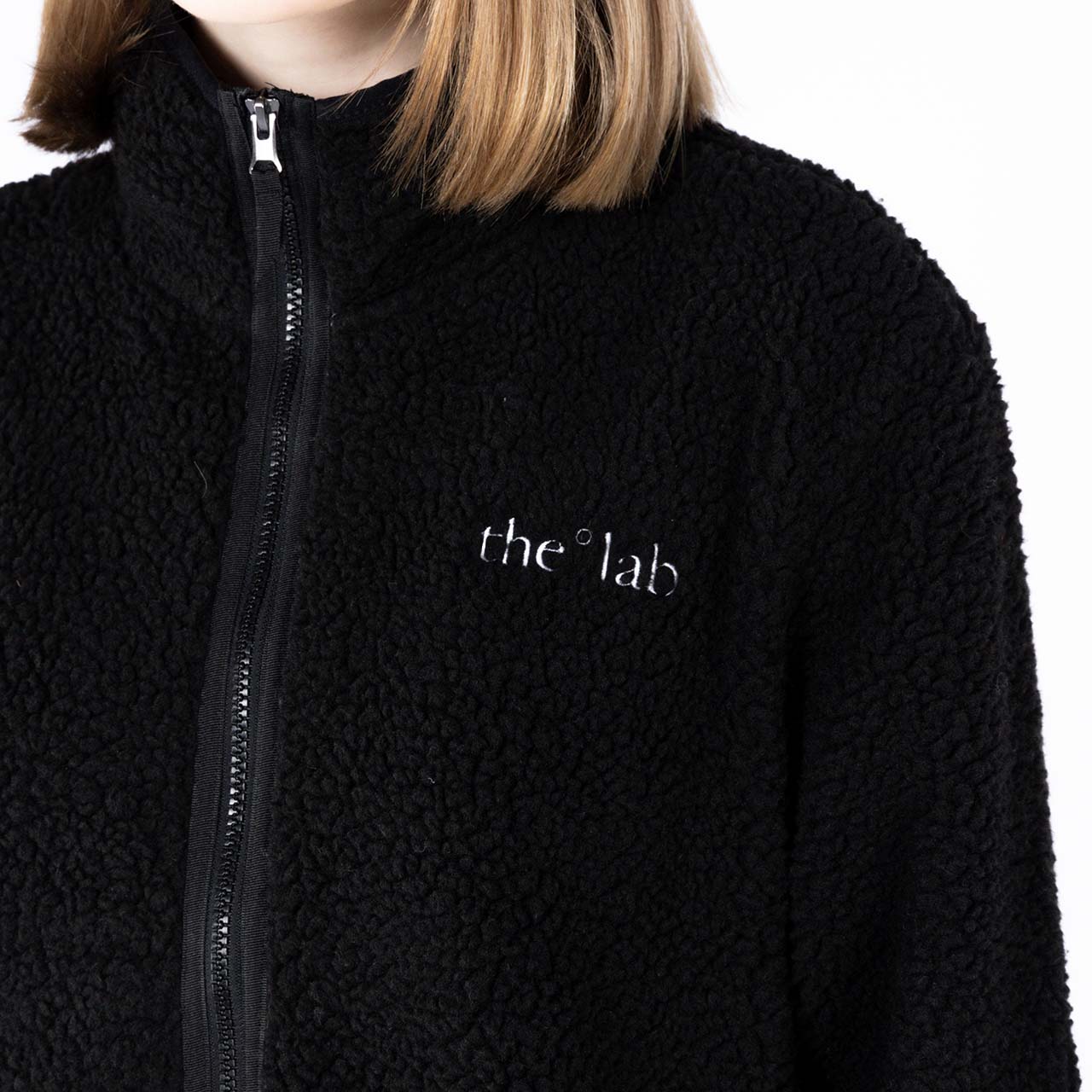 Antiheld - Lab Fleece Jacket_09