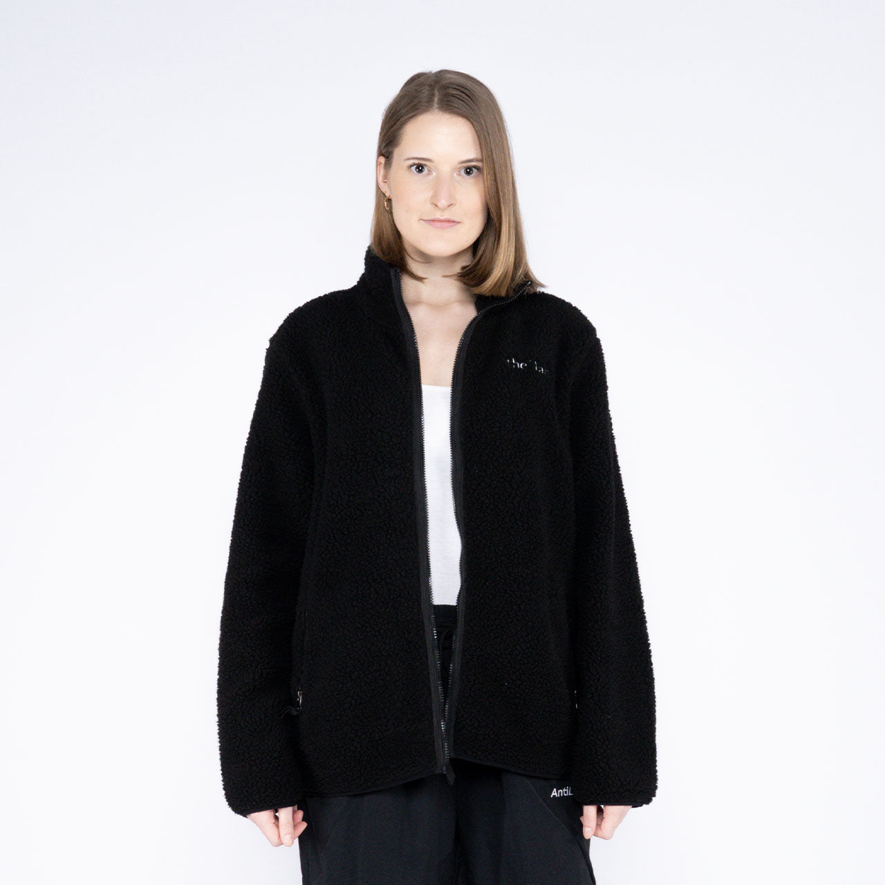 Antiheld - Lab Fleece Jacket_09