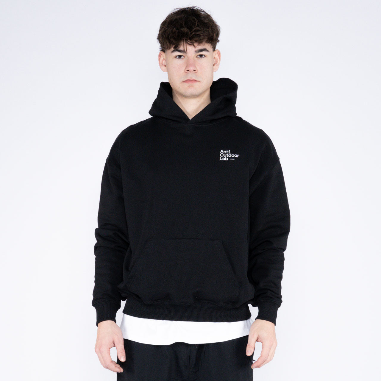 Antiheld - The Lab Hoodie_07