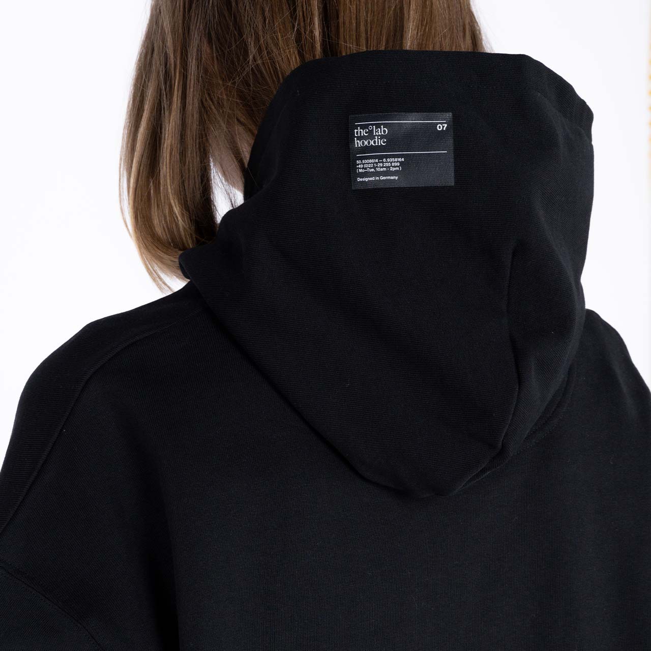 Antiheld - The Lab Hoodie_07