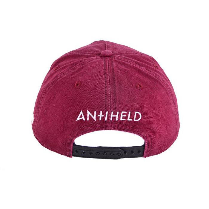 Antiheld - A Snapback