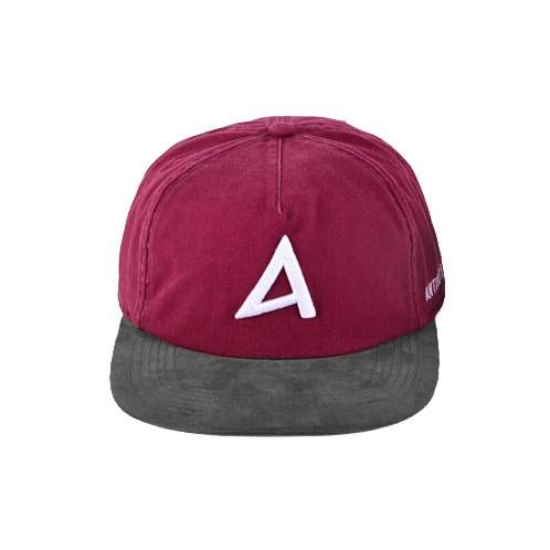Antiheld - A Snapback