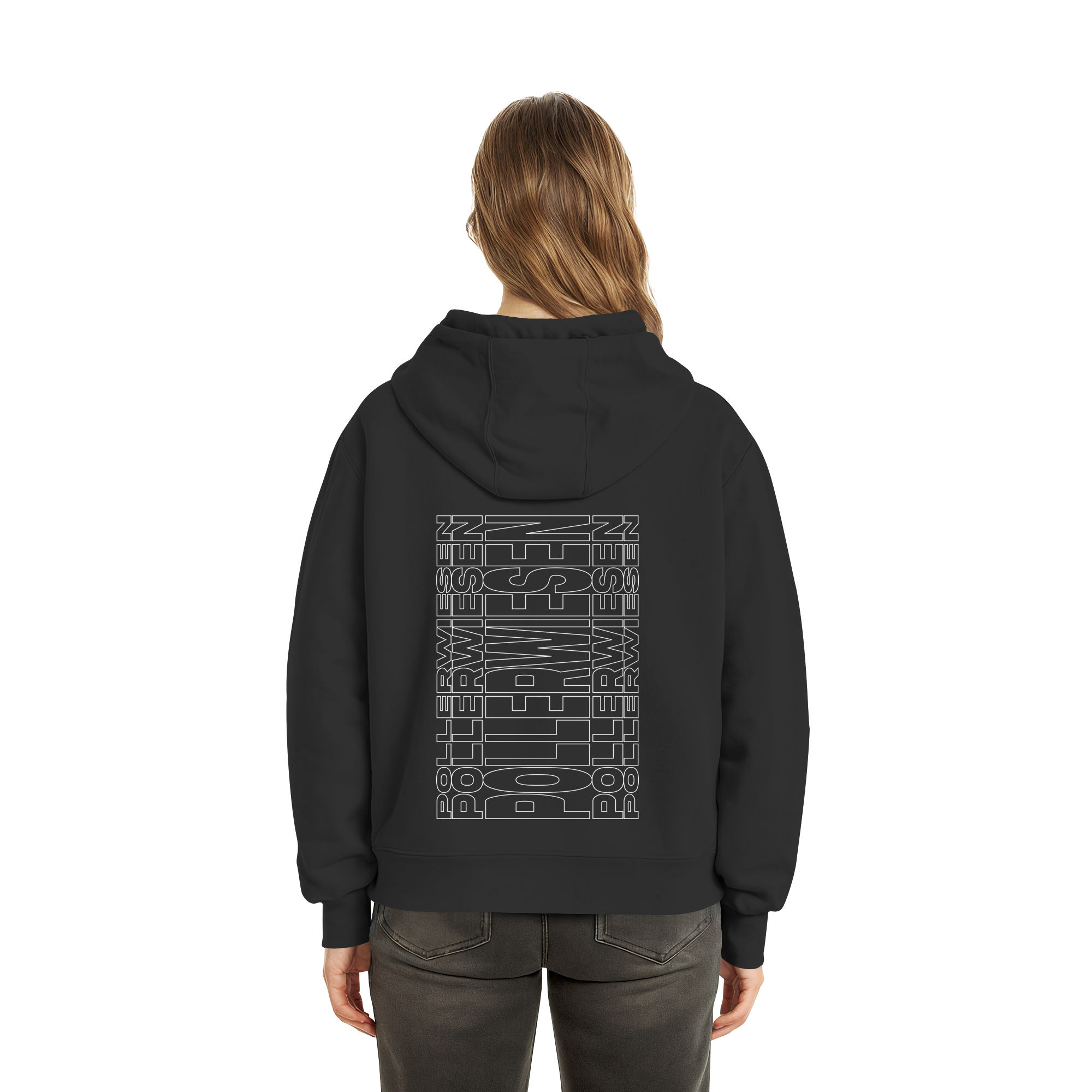 PollerWiesen - Hoodie "Night"