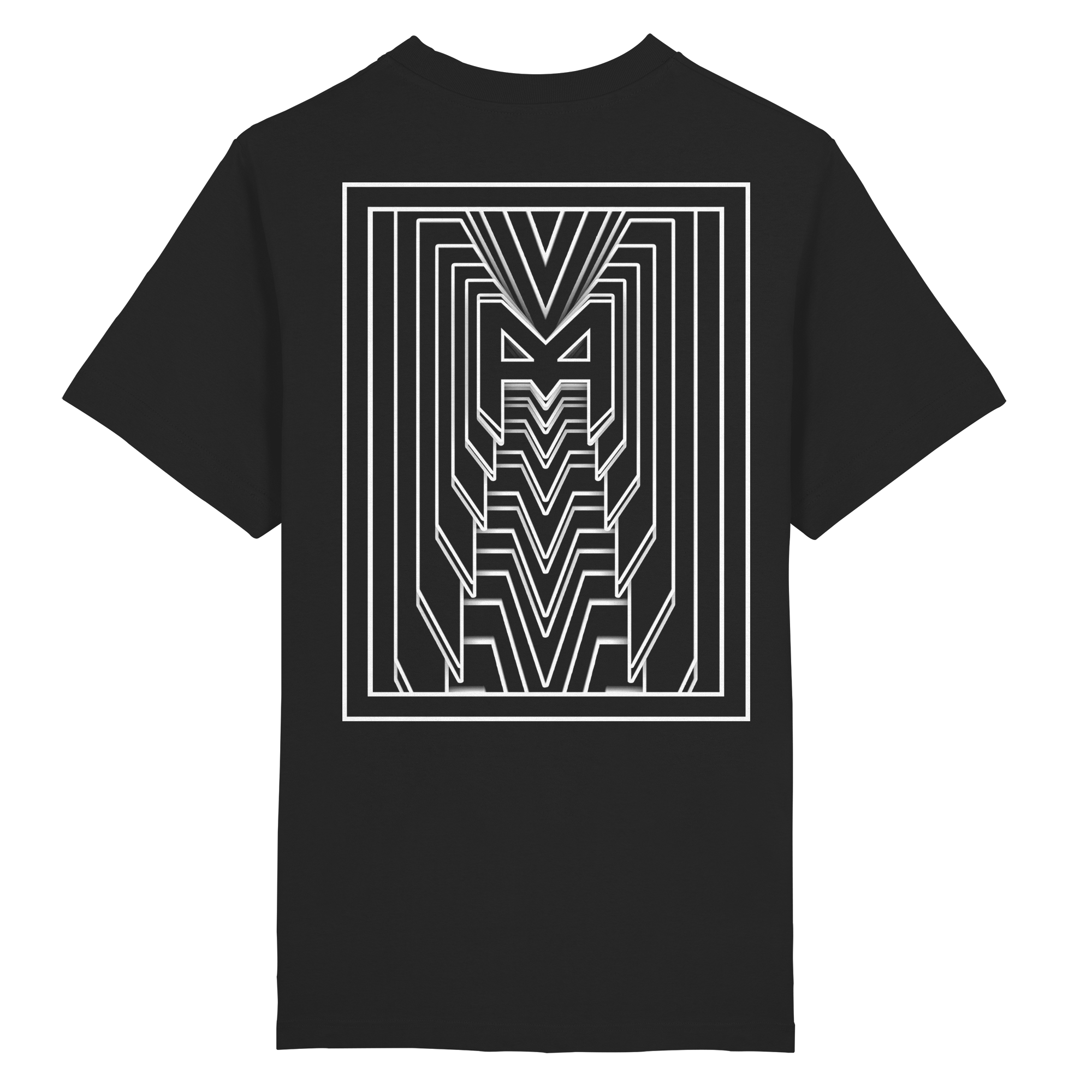 Hanzom - Minimal T-Shirt