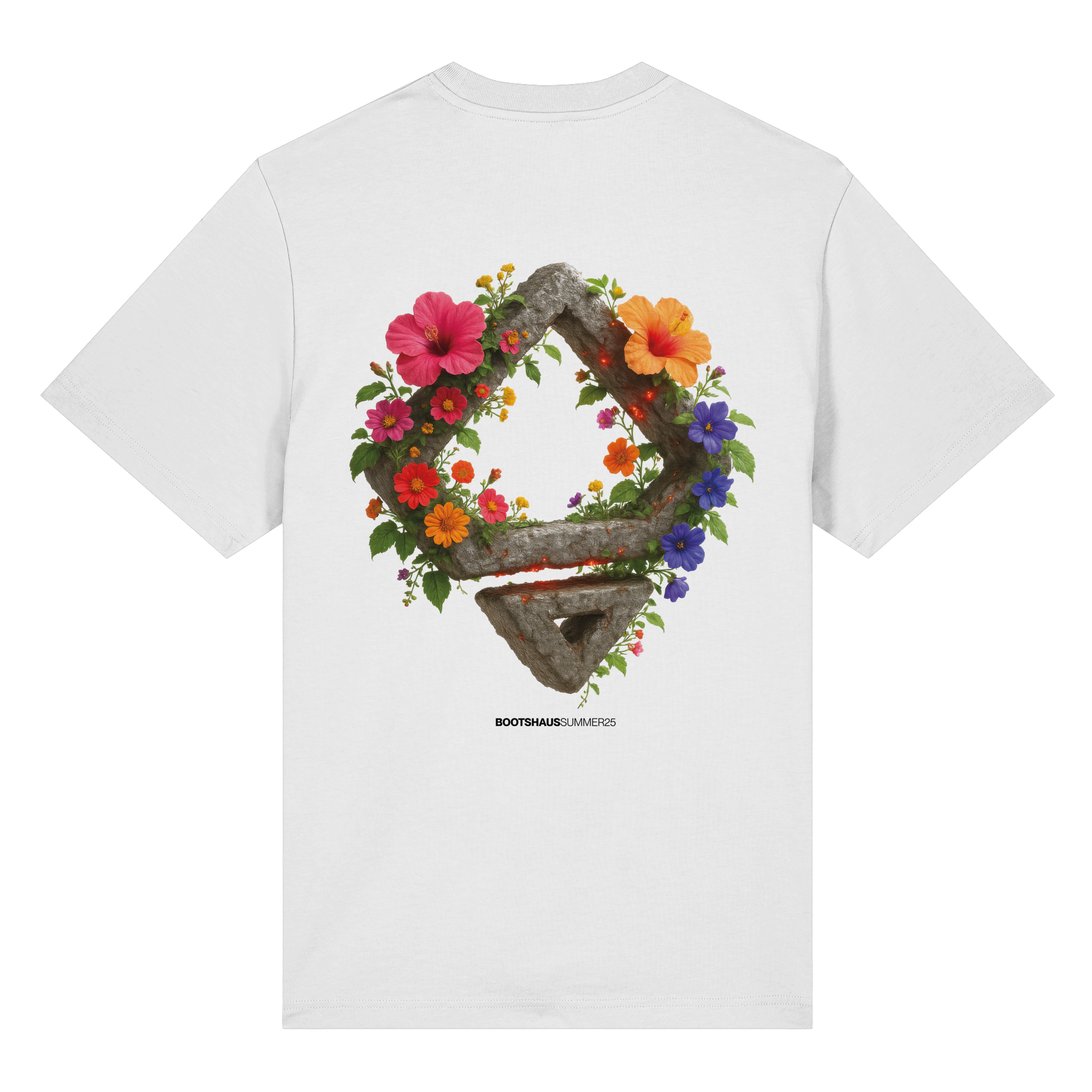 Bootshaus - Summer Tee