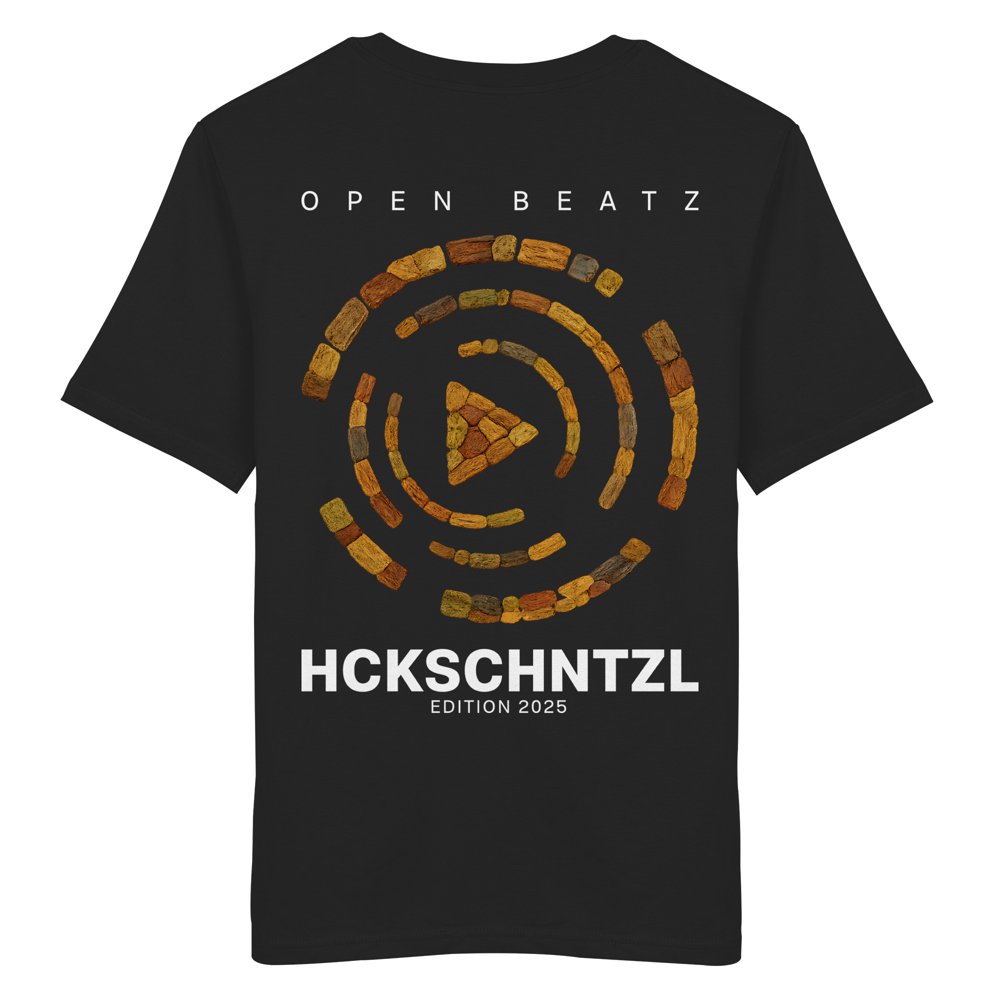 HCKSCHNTZL T-Shirt