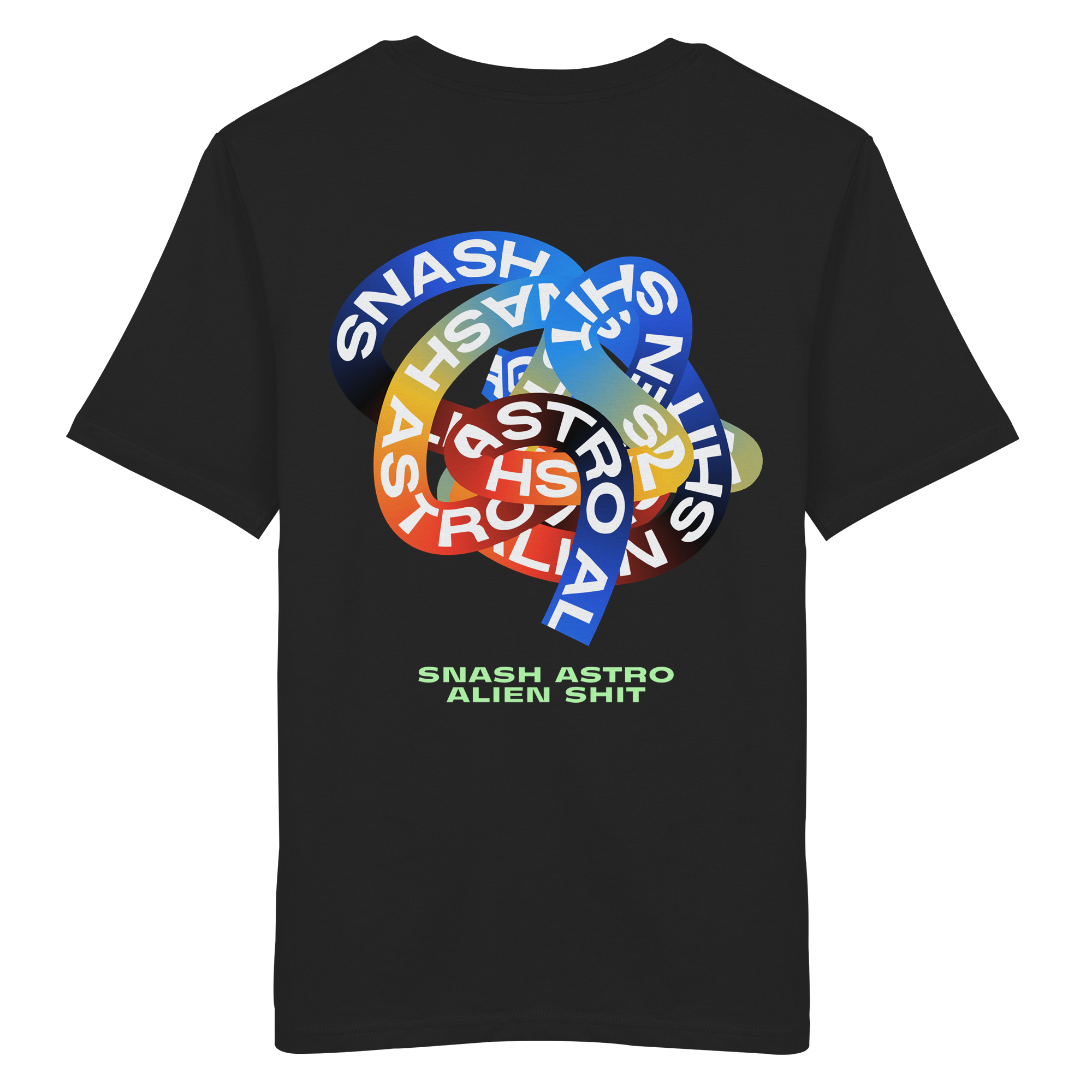 Snash - Astro Twirl Shirt