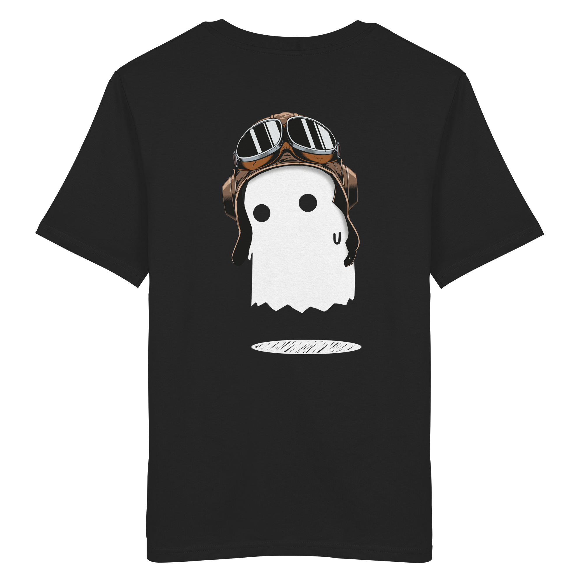 Neelix - Ghostpilot T-Shirt