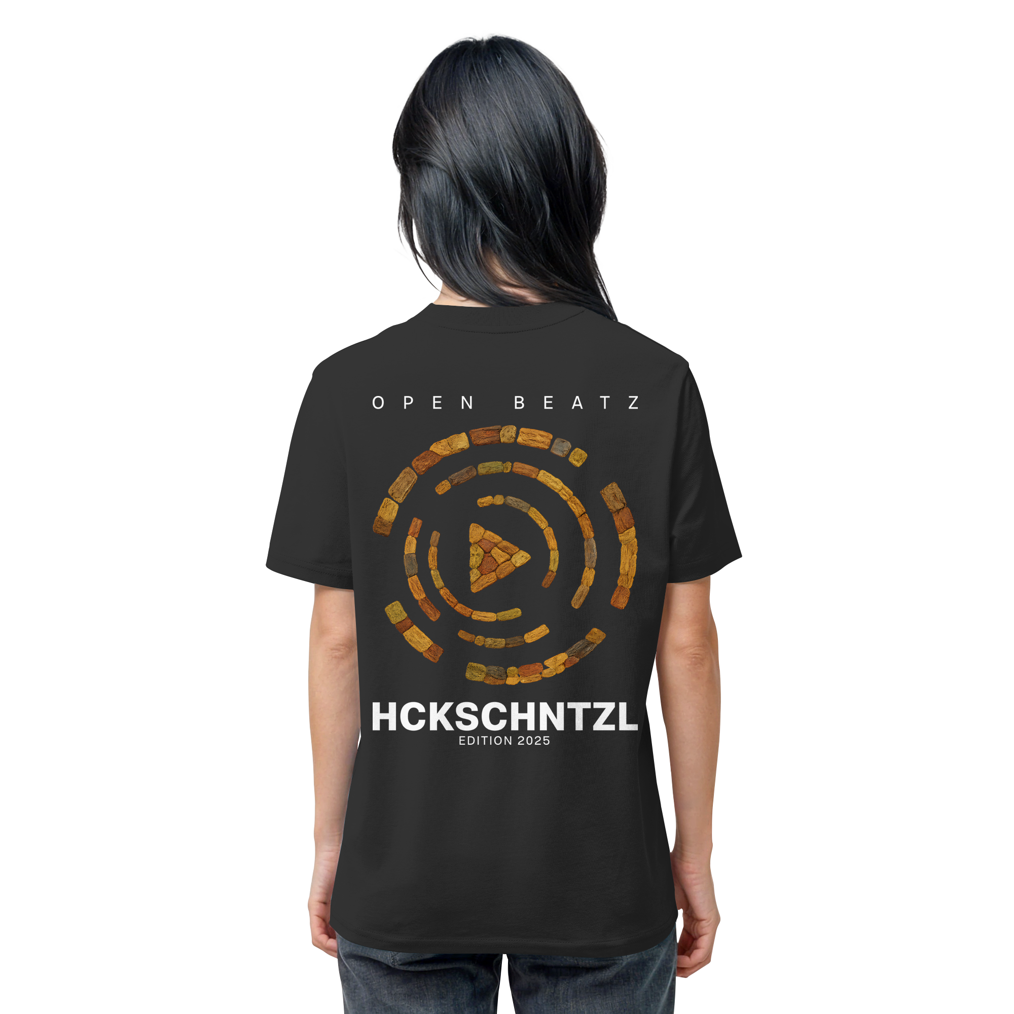 HCKSCHNTZL T-Shirt
