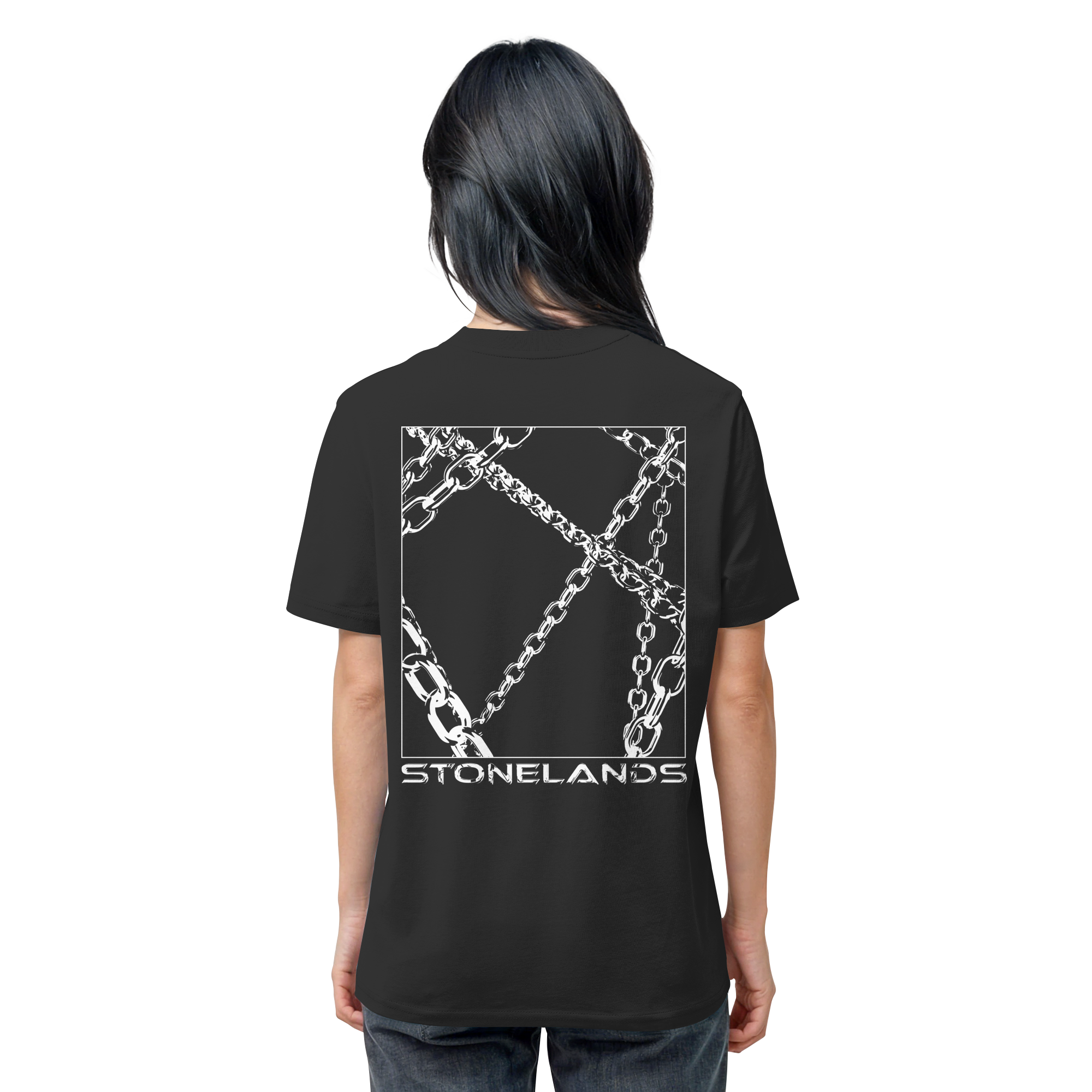 Stonelands T-Shirt