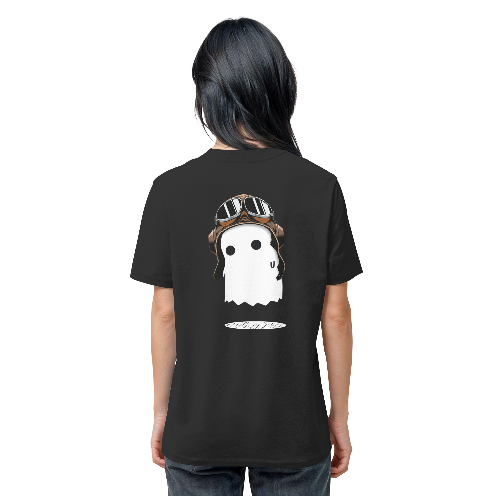 Neelix - Ghostpilot T-Shirt