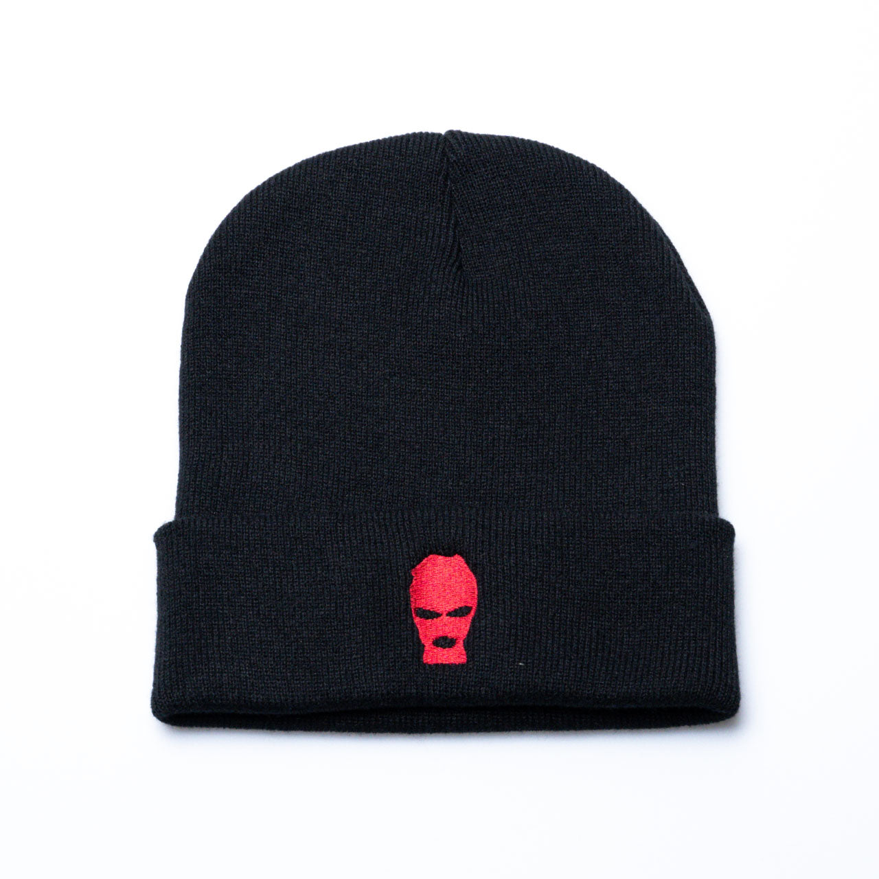 Red Hood Squad - Basic Beanie