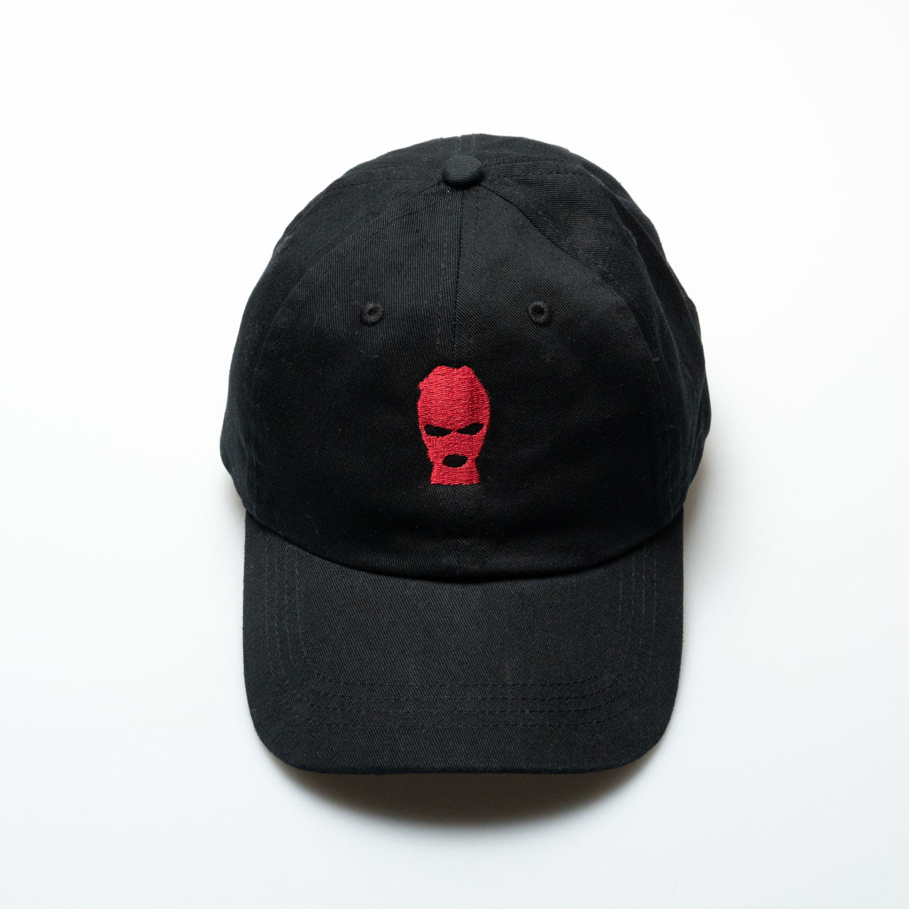 Red Hood Squad - Basic Cap