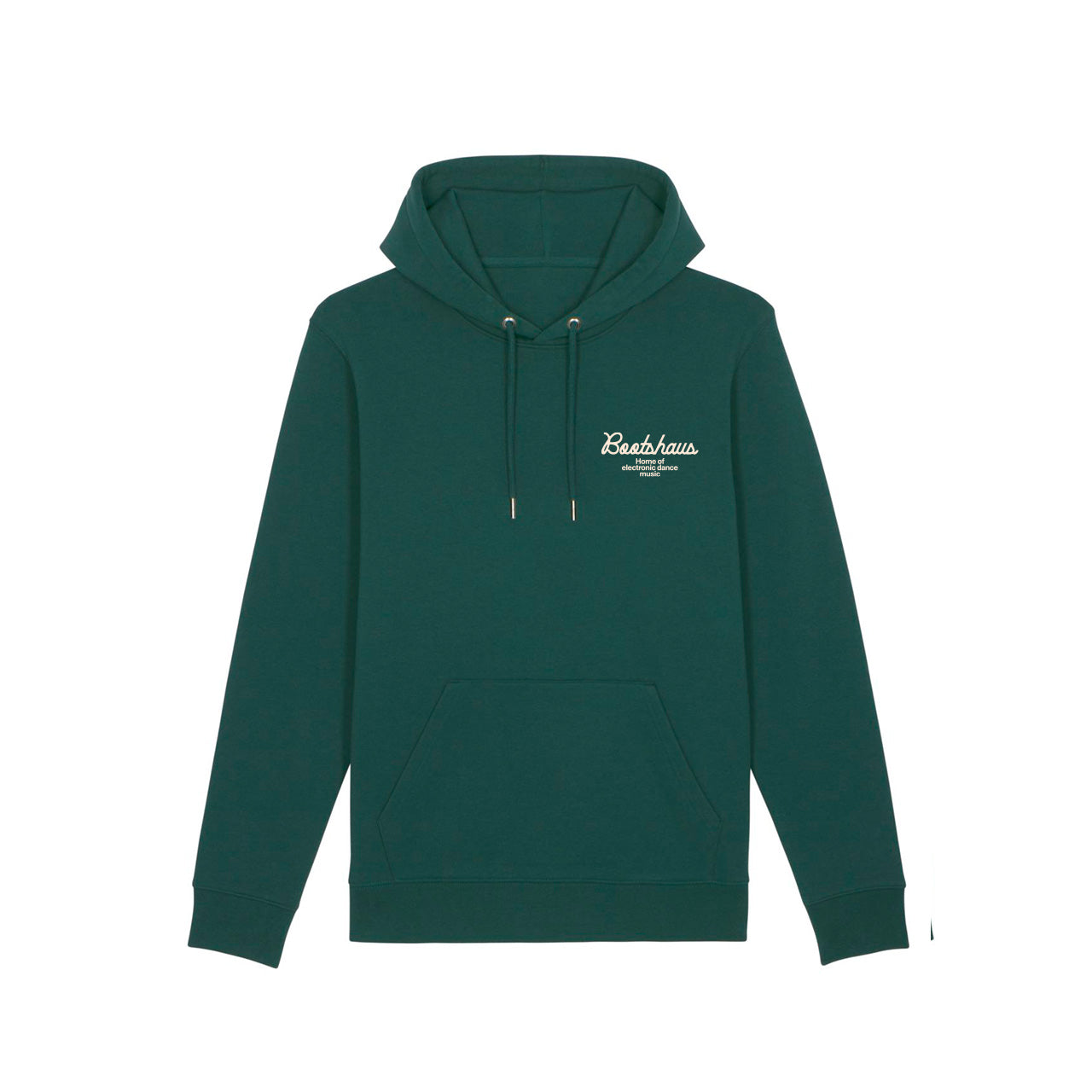 Bootshaus - Home of EDM Hoodie
