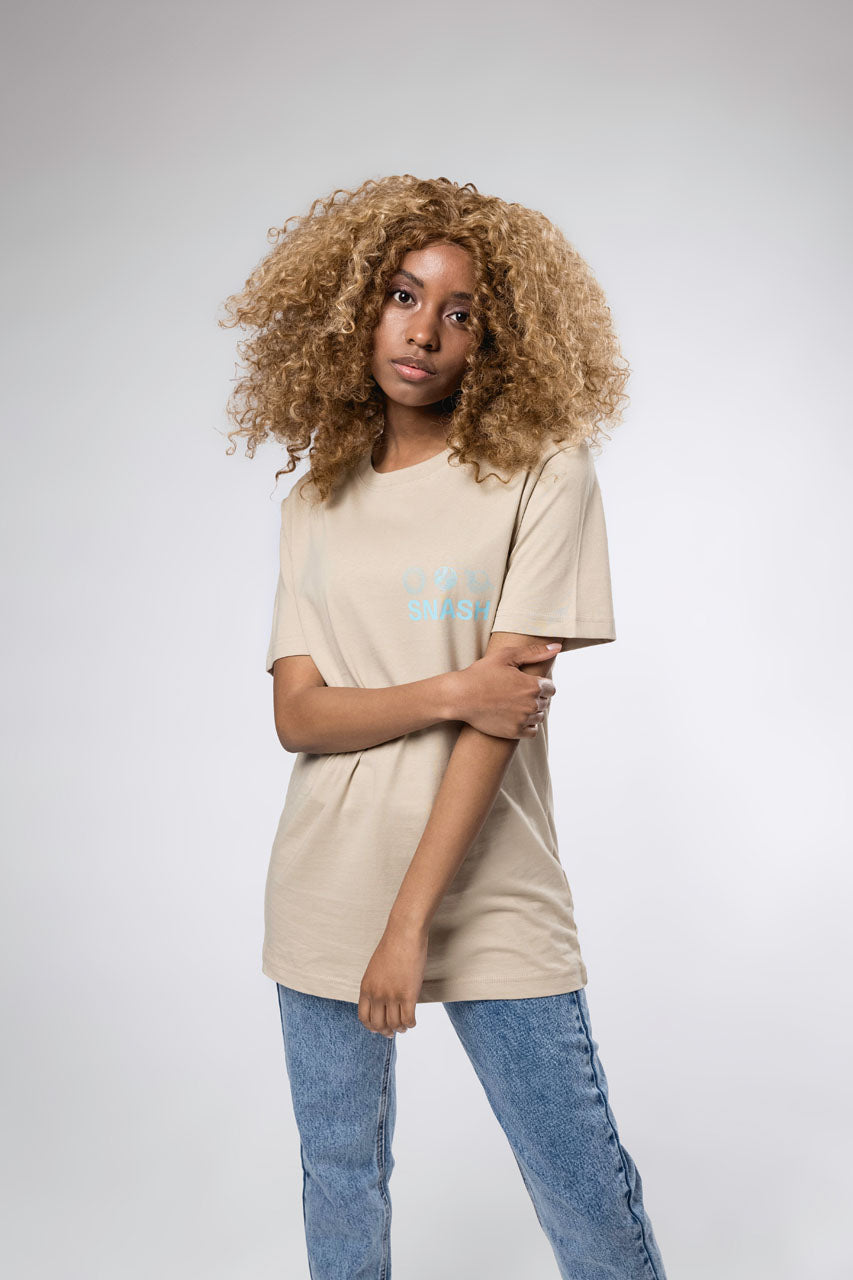 Snash - Fuck You Shirt