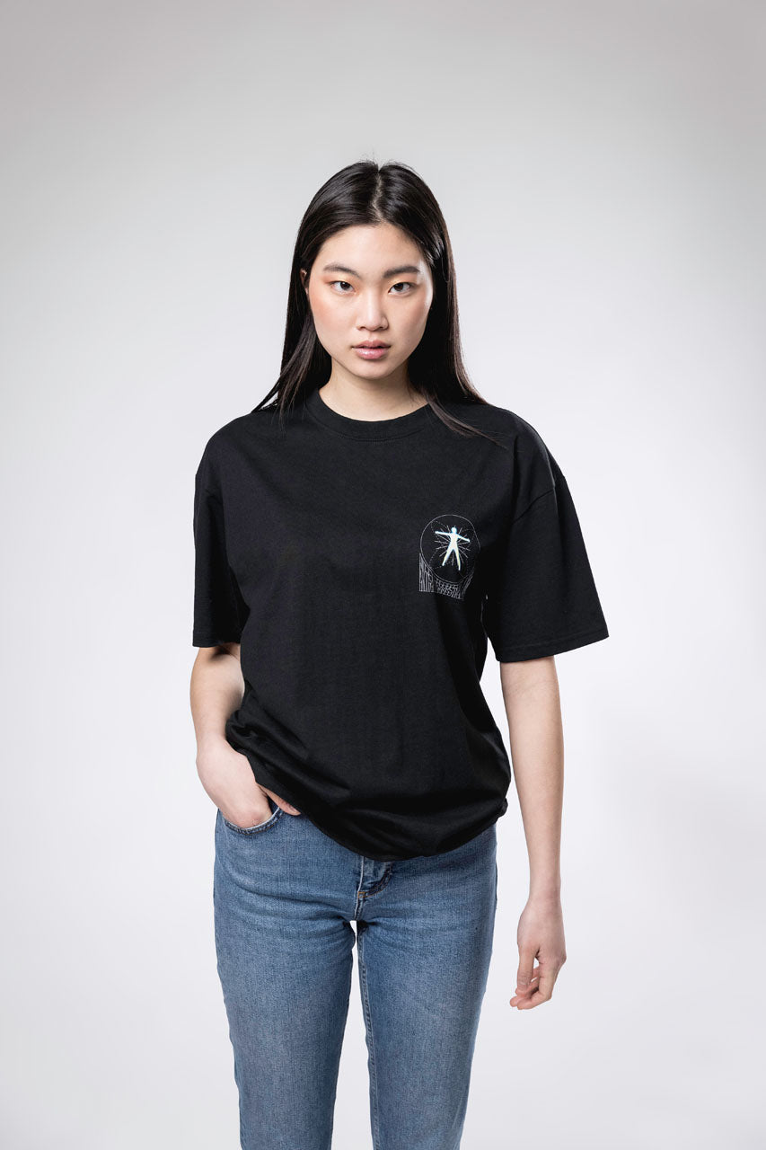 Snash - Extraterrestrial Shirt