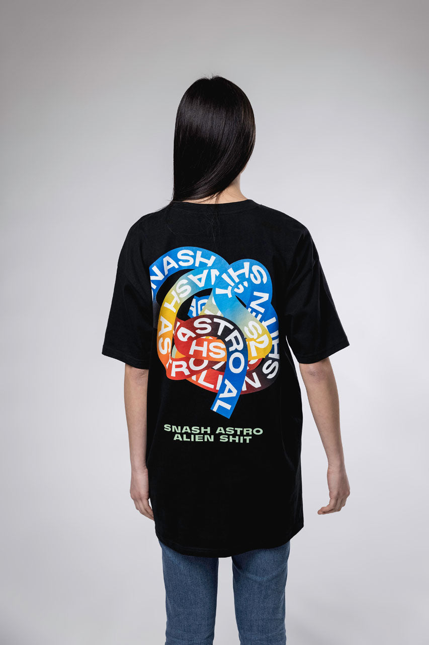 Snash - Astro Twirl Shirt