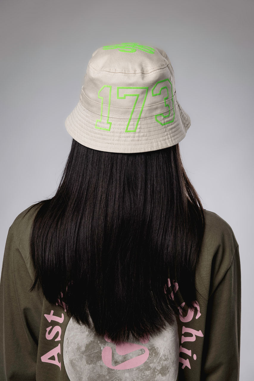Snash - Reversible Bucket Hat