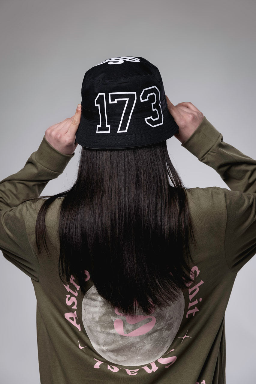 Snash - Reversible Bucket Hat