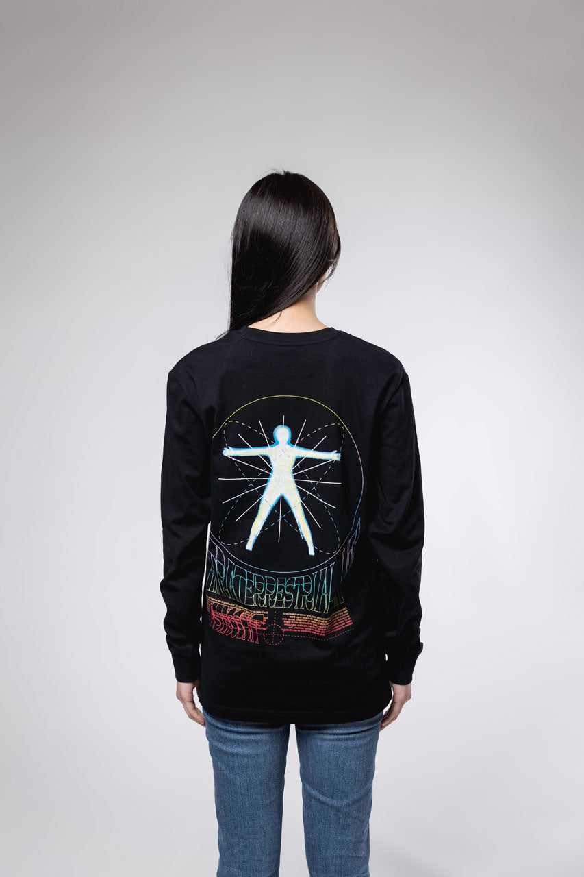 Snash - Extraterrestrial Longsleeve