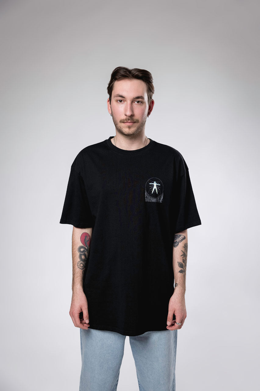 Snash - Extraterrestrial Shirt