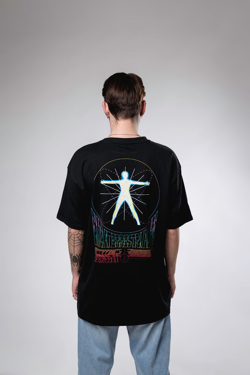 Snash - Extraterrestrial Shirt