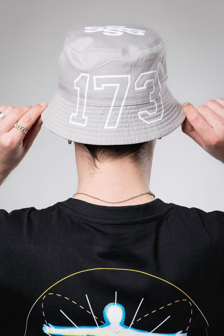 Snash - Reversible Bucket Hat