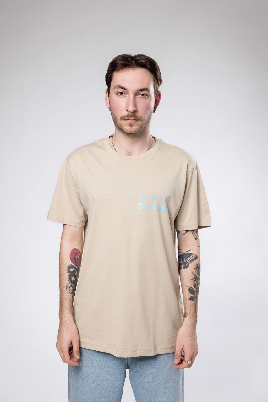 Snash - Fuck You Shirt