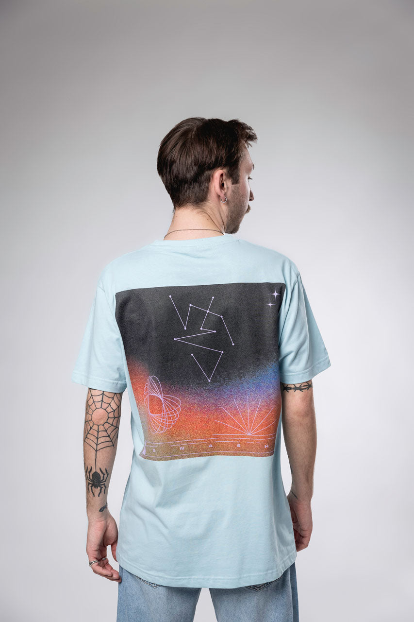 Snash - Astro Sign Shirt