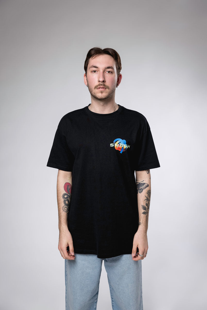 Snash - Astro Twirl Shirt