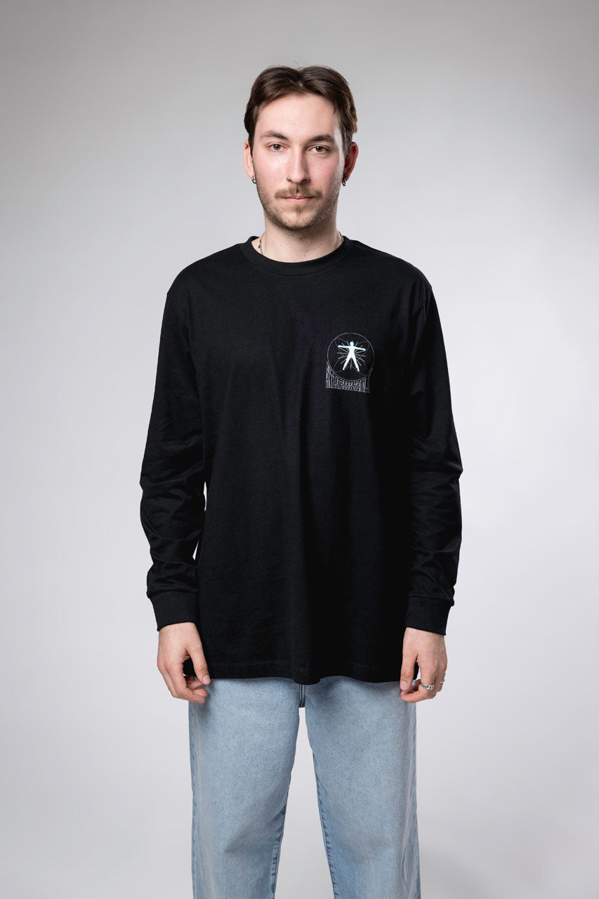 Snash - Extraterrestrial Longsleeve
