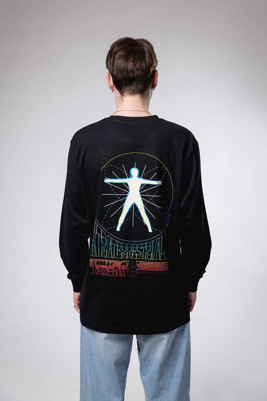 Snash - Extraterrestrial Longsleeve