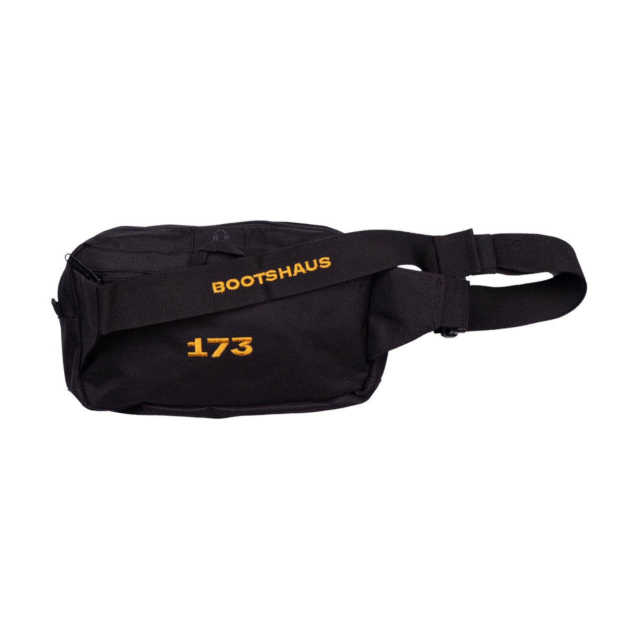 Bootshaus - Emblem Waistbag Gold Stick