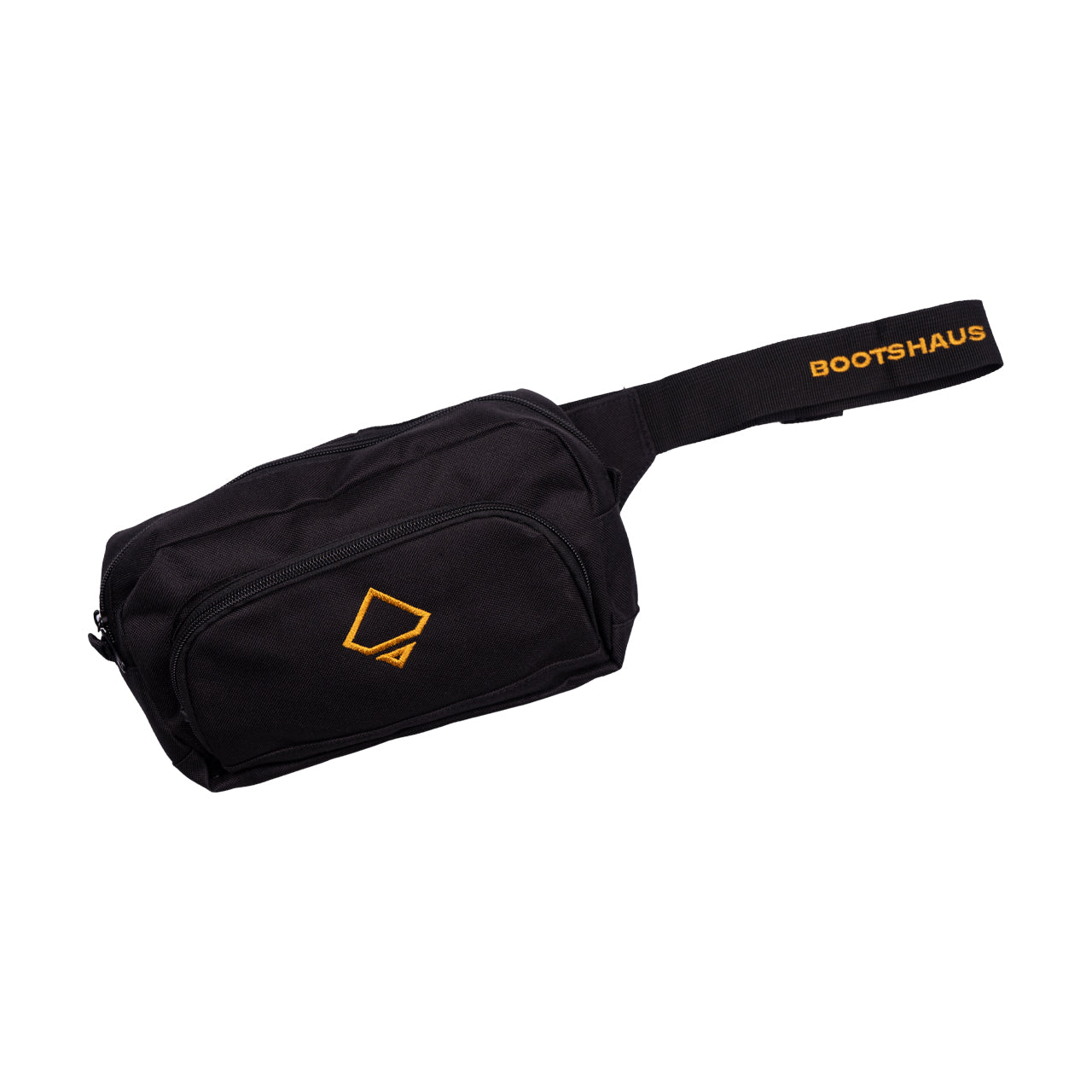 Bootshaus - Emblem Waistbag Gold Stick