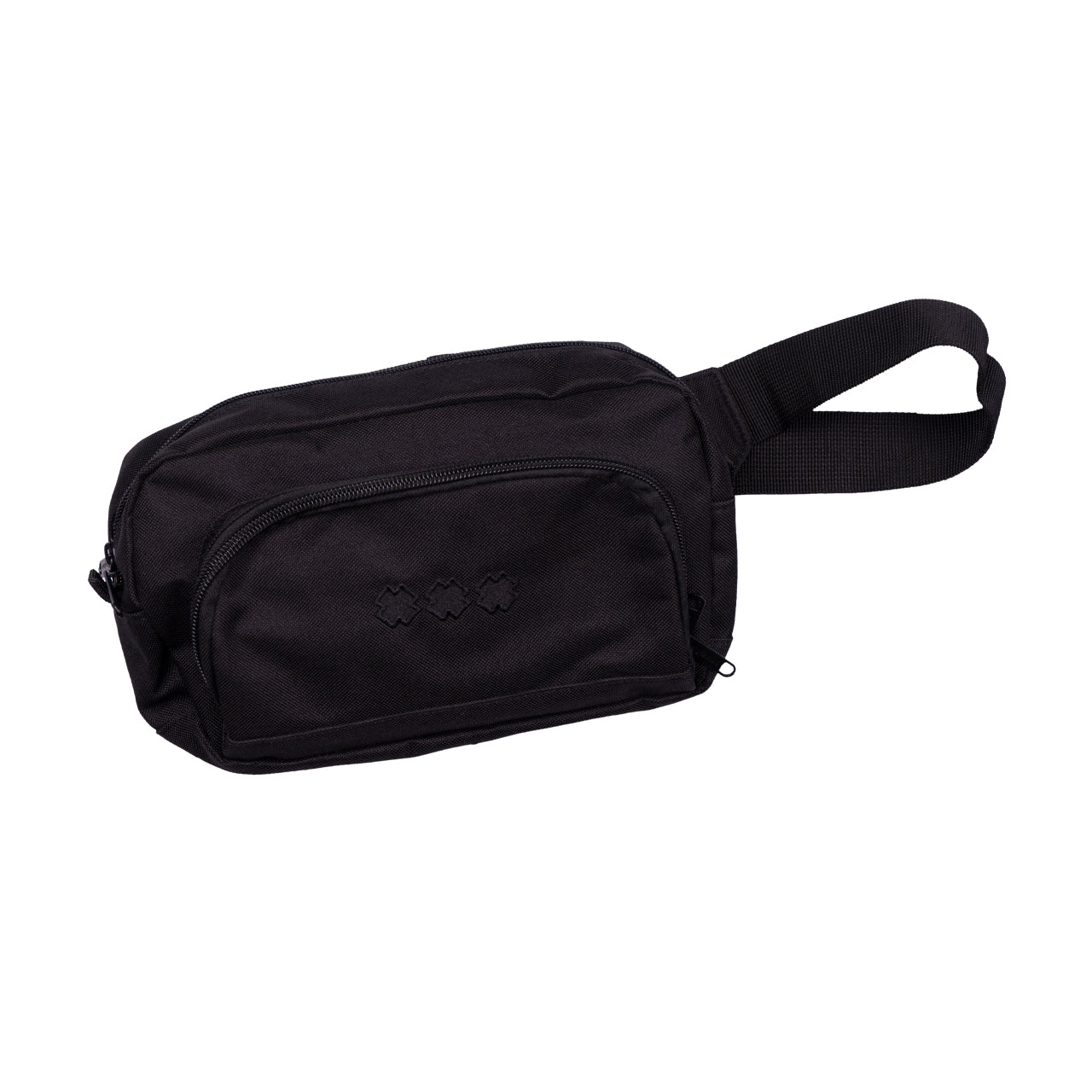 Blacklist - XXX Dark Waistbag