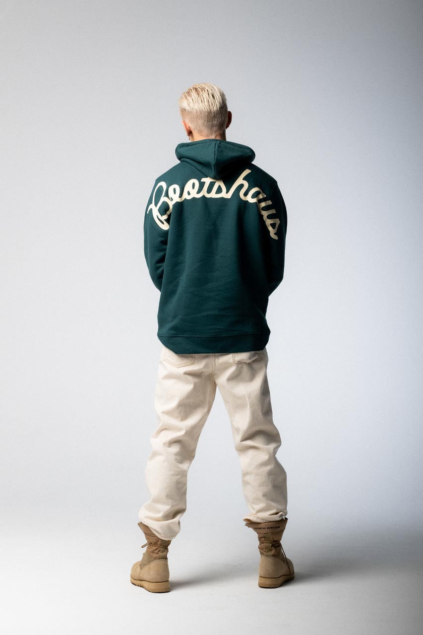 Bootshaus - Home of EDM Hoodie