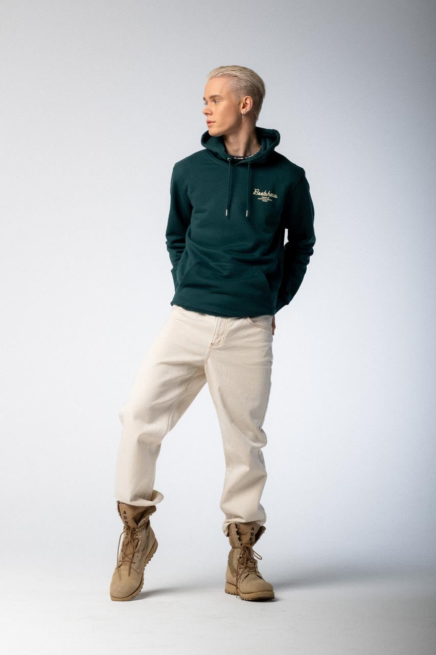 Bootshaus - Home of EDM Hoodie
