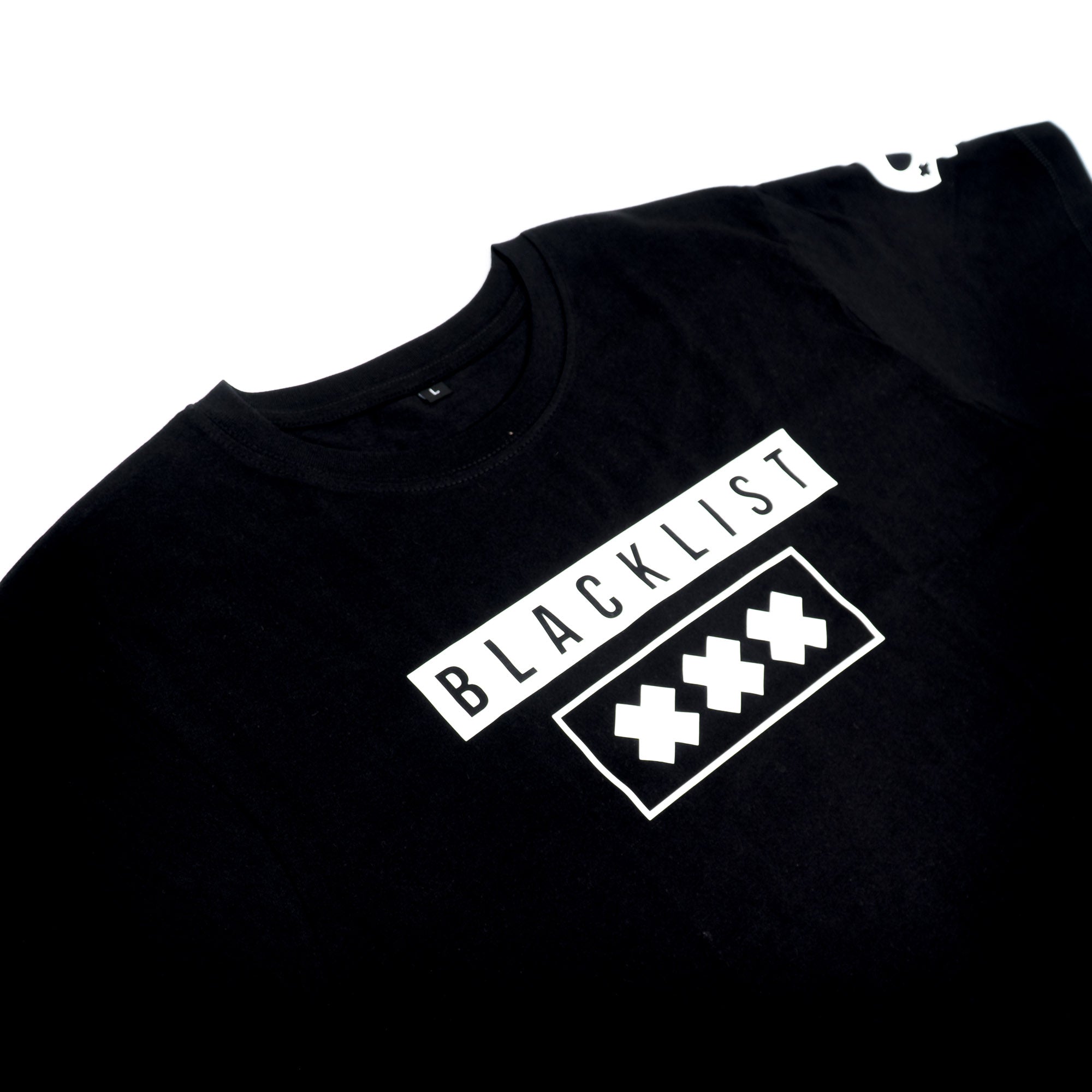 Blacklist - Advanced Collection 1 Shirt