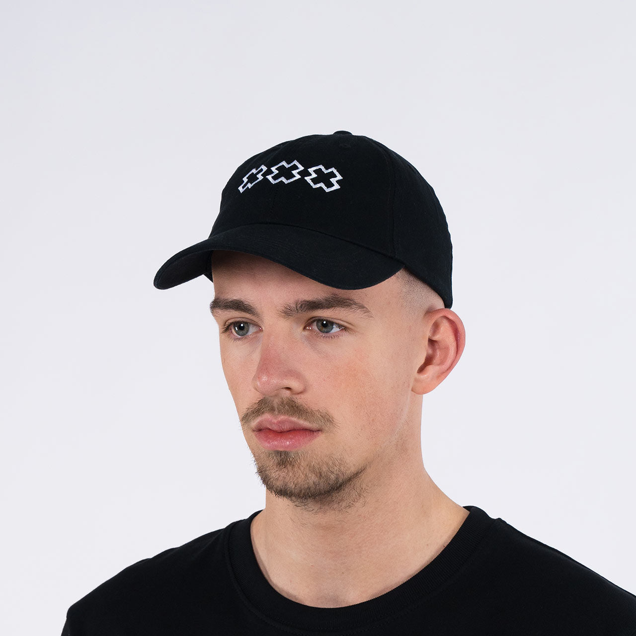 Blacklist - XXX Outlines Dad Cap