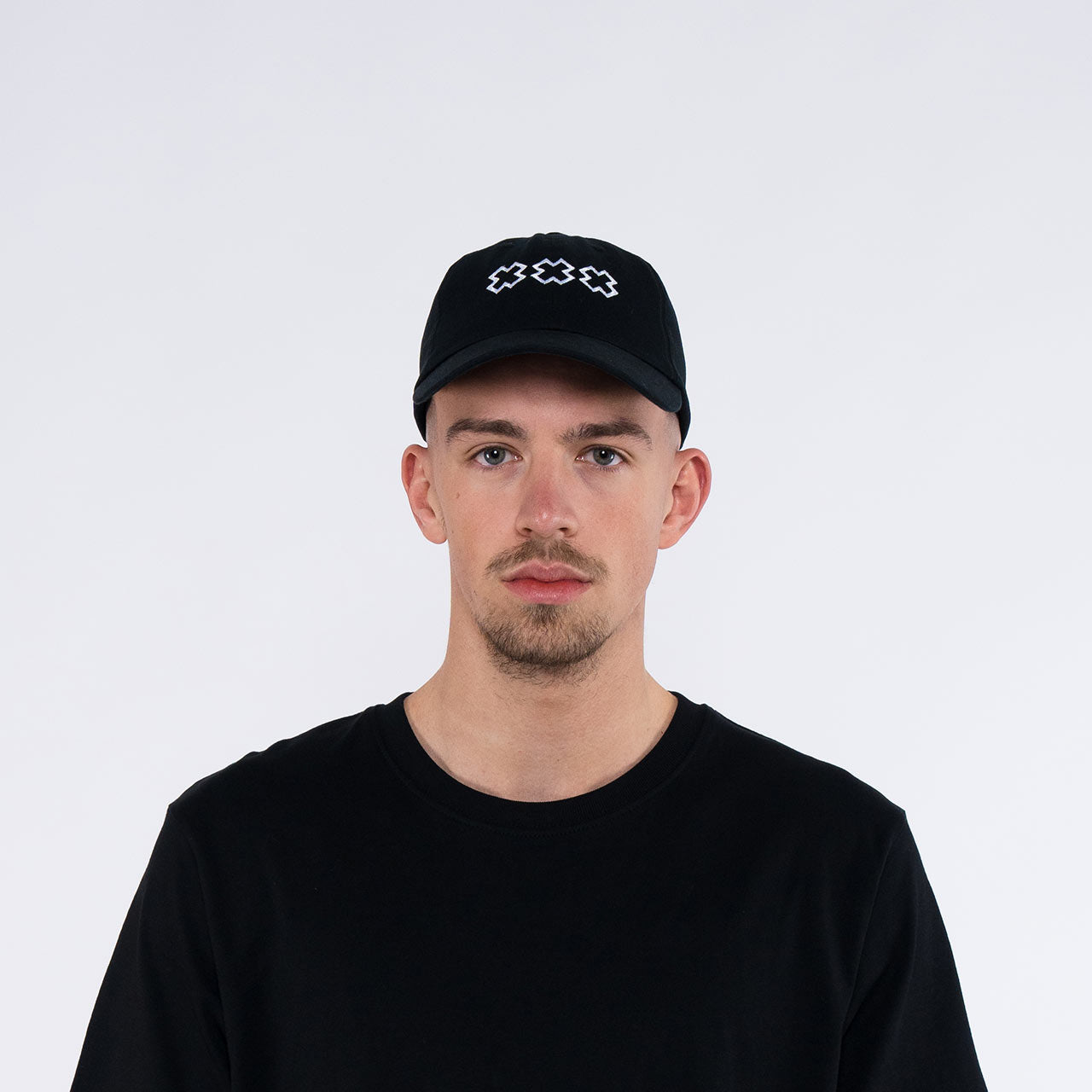 Blacklist - XXX Outlines Dad Cap