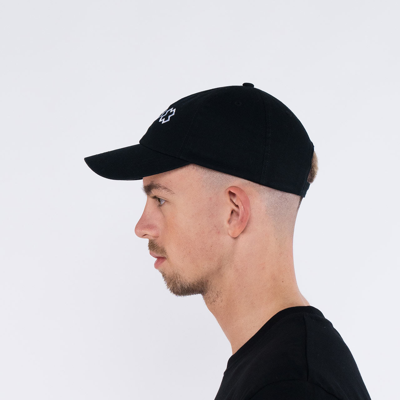 Blacklist - XXX Outlines Dad Cap