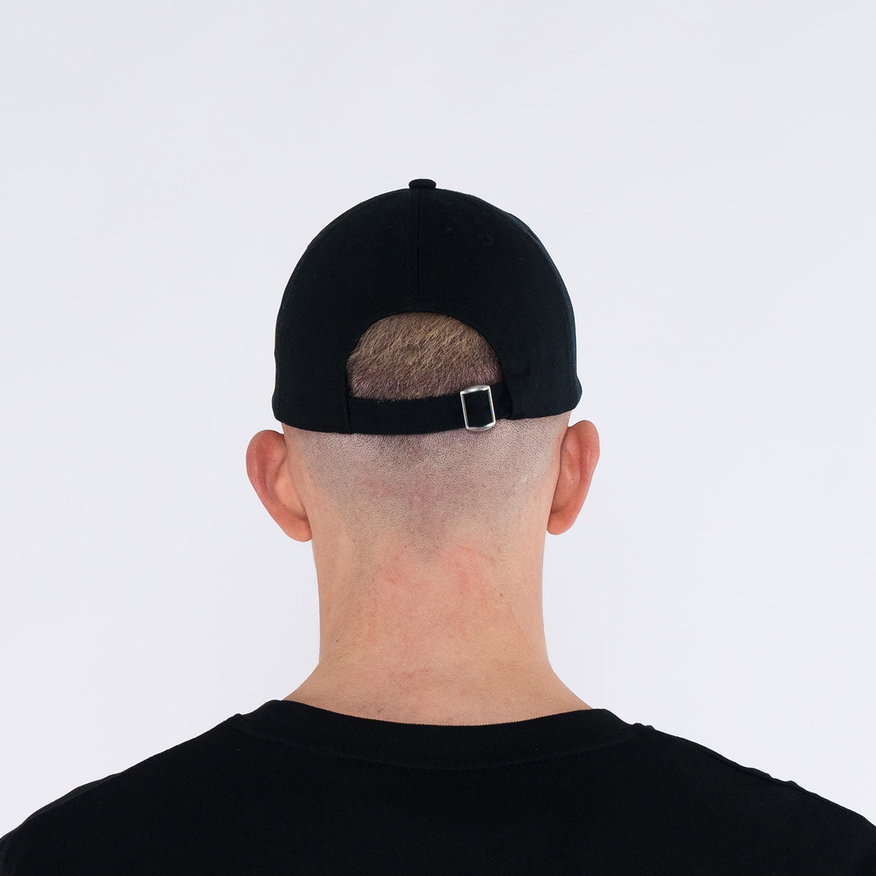 Blacklist - XXX Outlines Dad Cap