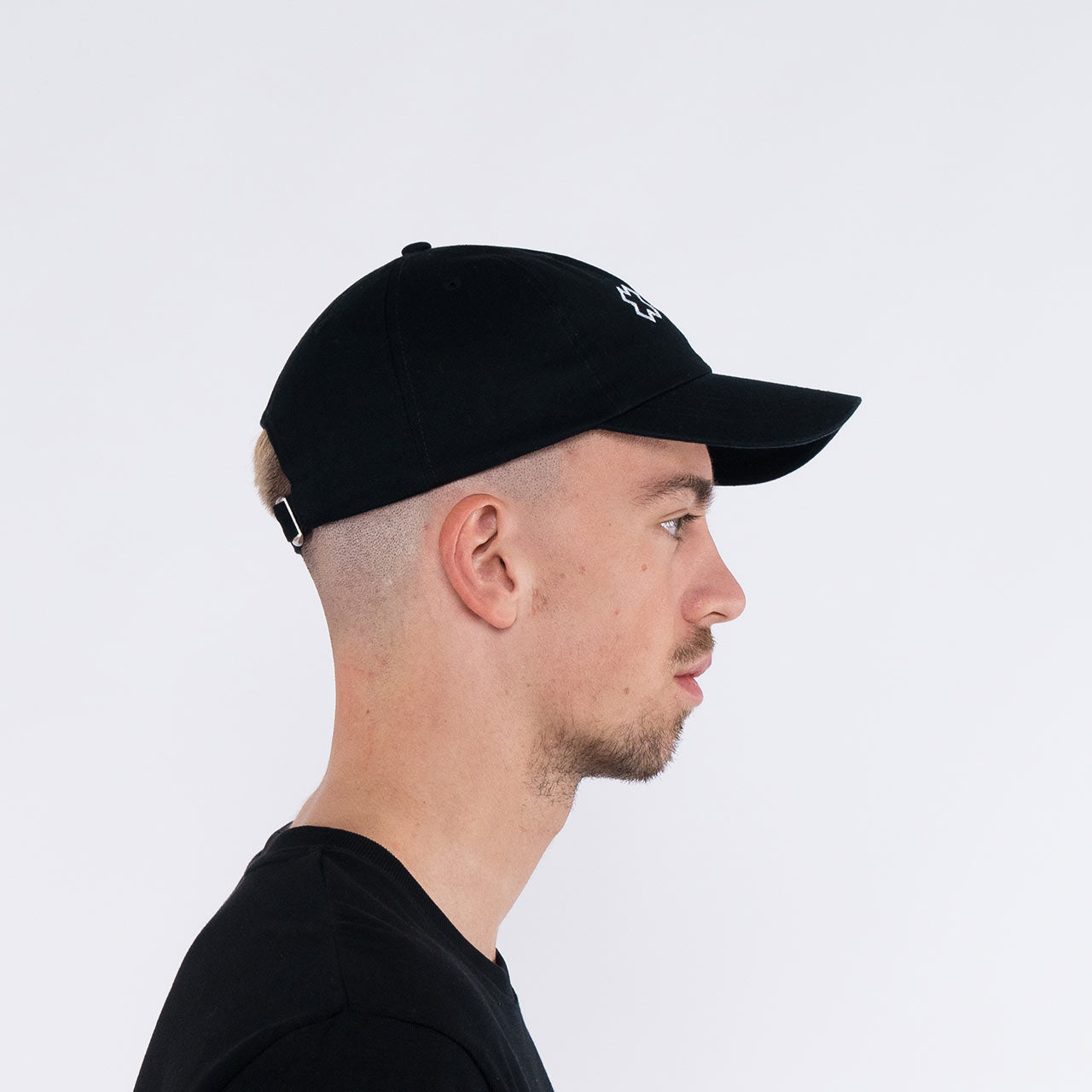 Blacklist - XXX Outlines Dad Cap