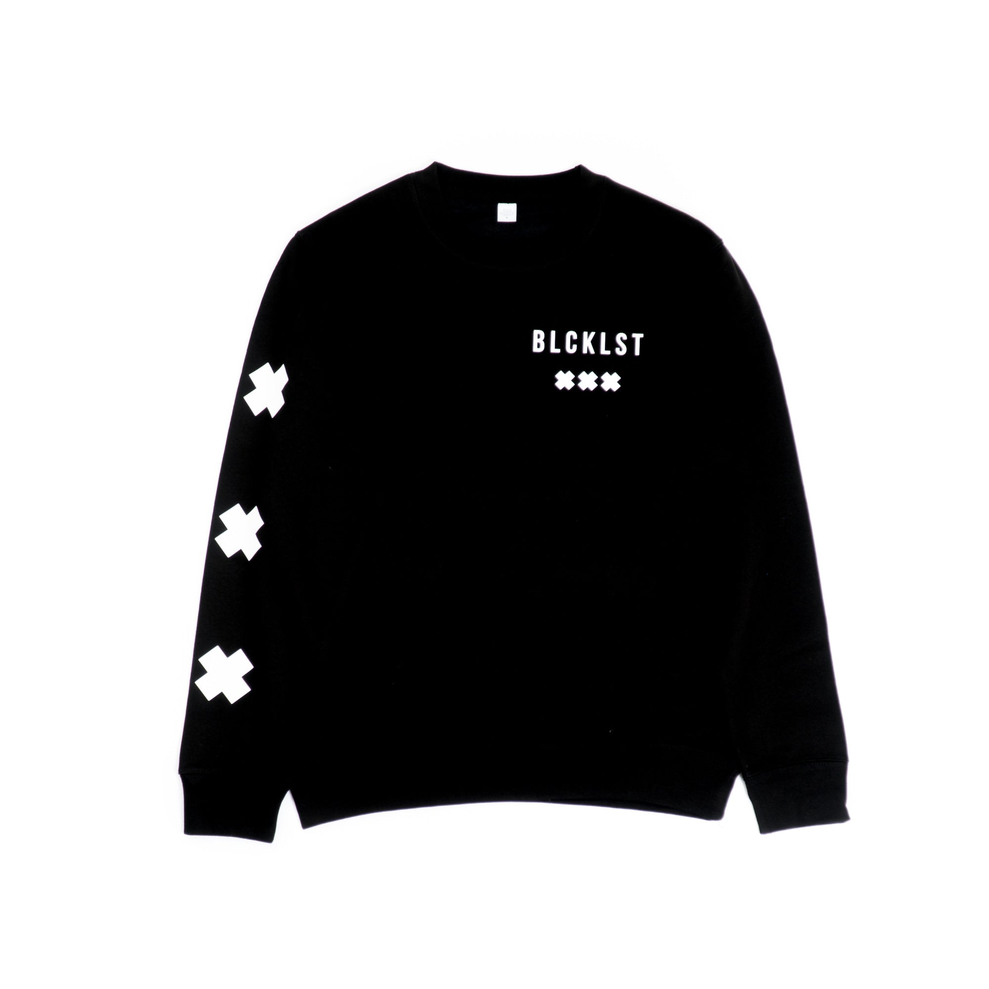 Blacklist - Collection 1 Sweatshirt